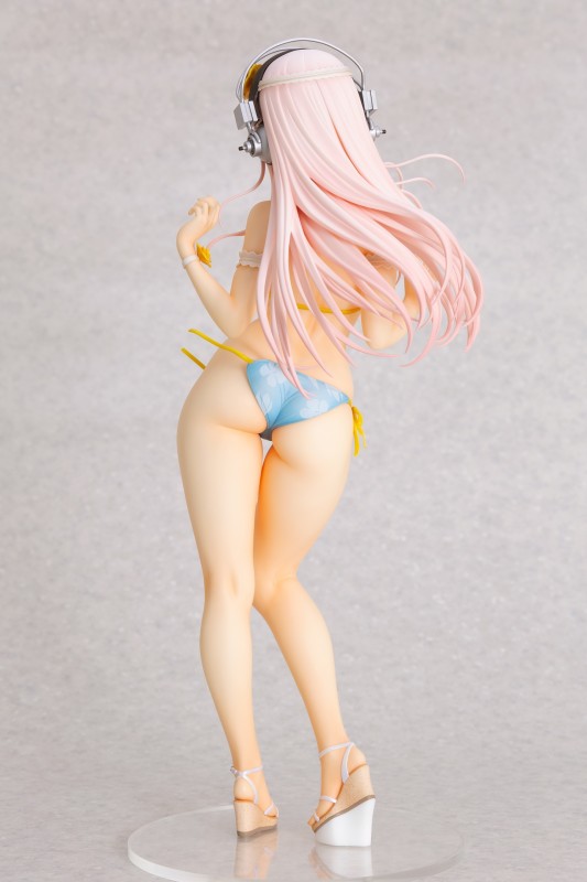 SoniComi (Super Sonico) - Sonico - 1/4.5 - Summer Vacation ver. - 7
