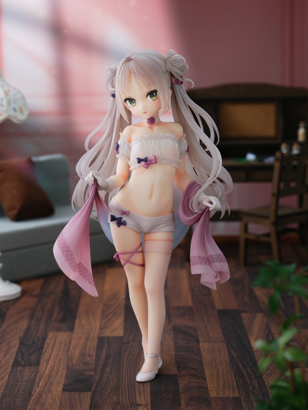 Ane Taiken Jogaku Ryou - Kanako Tateshiba - Tuberosa+ - 1/5.5