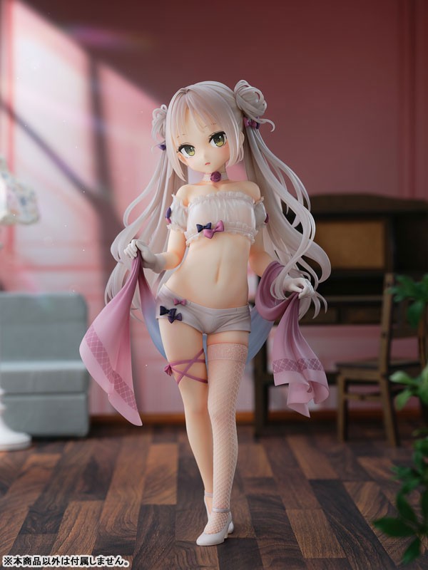 Ane Taiken Jogaku Ryou - Kanako Tateshiba - Tuberosa+ - 1/5.5 - 2