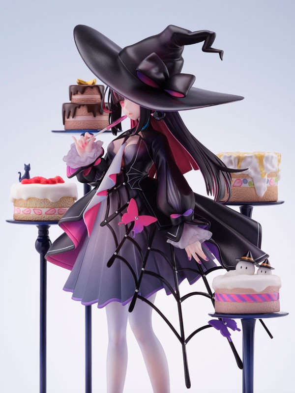 Original - Halloween Witch - 5