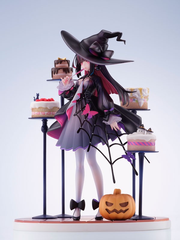 Original - Halloween Witch - 2
