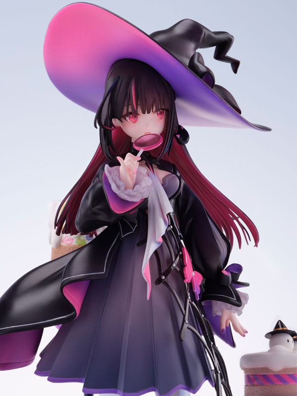 Original - Halloween Witch - 7