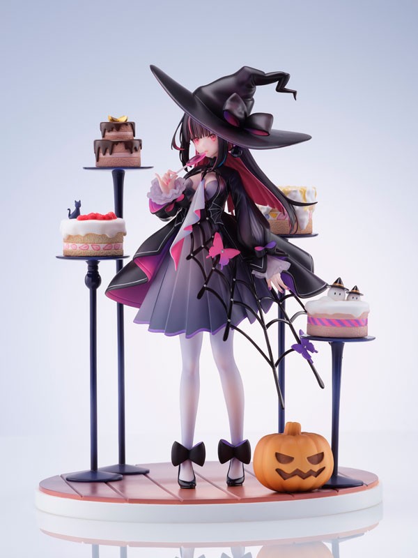 Original - Halloween Witch