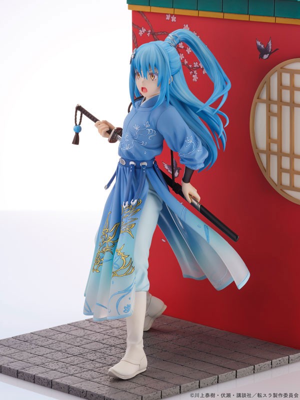 Tensei Shitara Slime Datta Ken - Rimuru Tempest - Hanfu Style Ver. - 3