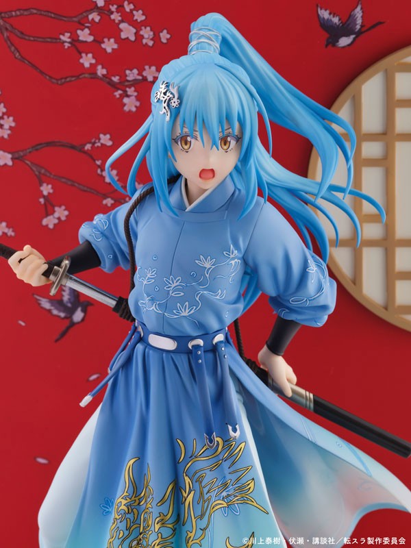 Tensei Shitara Slime Datta Ken - Rimuru Tempest - Hanfu Style Ver. - 5