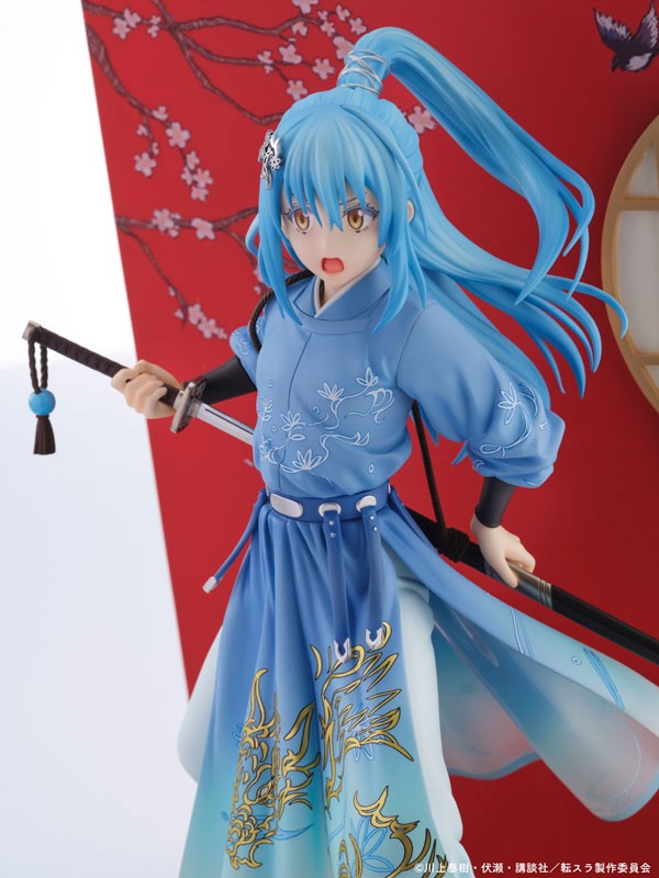 Tensei Shitara Slime Datta Ken - Rimuru Tempest - Hanfu Style Ver. - 6