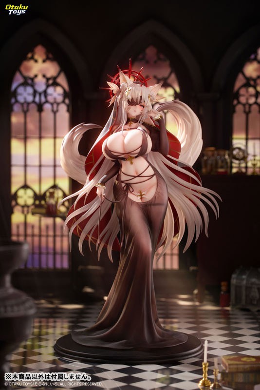 Original - Youko no Sister - 1/6