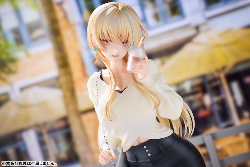 Original - Koigakubo Aoi - 1/4 - 7