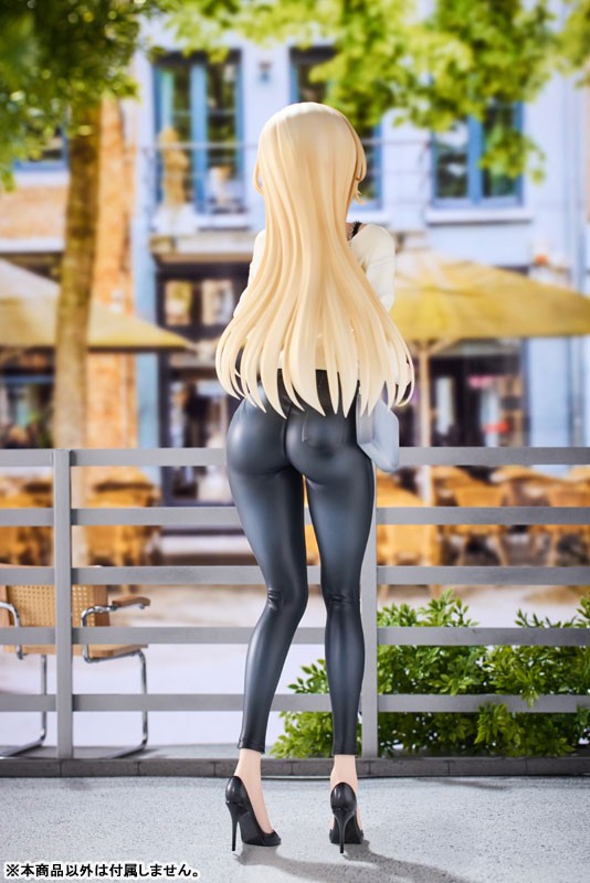 Original - Koigakubo Aoi - 1/4 - 3