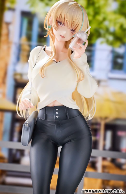 Original - Koigakubo Aoi - 1/4 - 6