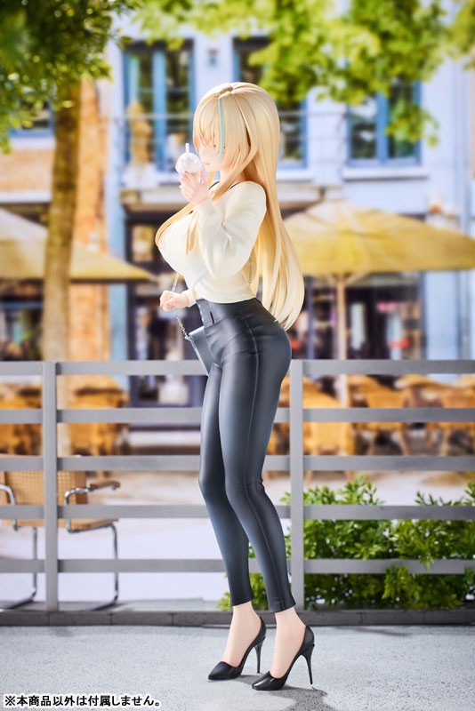 Original - Koigakubo Aoi - 1/4 - 4