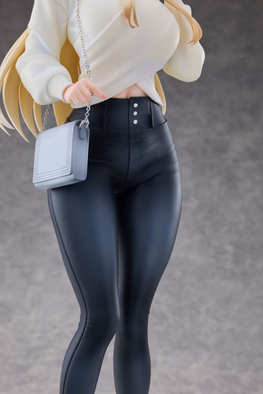 Original - Koigakubo Aoi - 1/4 - 14