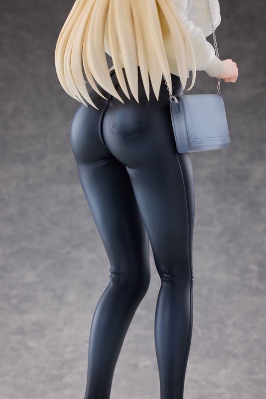 Original - Koigakubo Aoi - 1/4 - 15