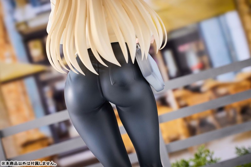 Original - Koigakubo Aoi - 1/4 - 8