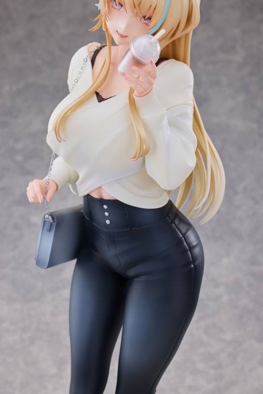 Original - Koigakubo Aoi - 1/4 - 12