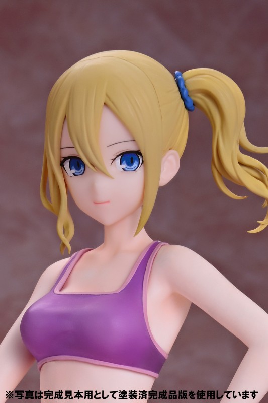 Kaguya-sama wa Kokurasetai: Ultra Romantic - Hayasaka Ai - Assemble Heroines - Summer Queens - 1/8 - 9