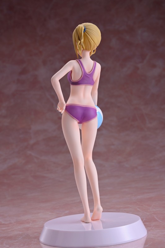 Kaguya-sama wa Kokurasetai: Ultra Romantic - Hayasaka Ai - Summer Queens - 1/8 - 5