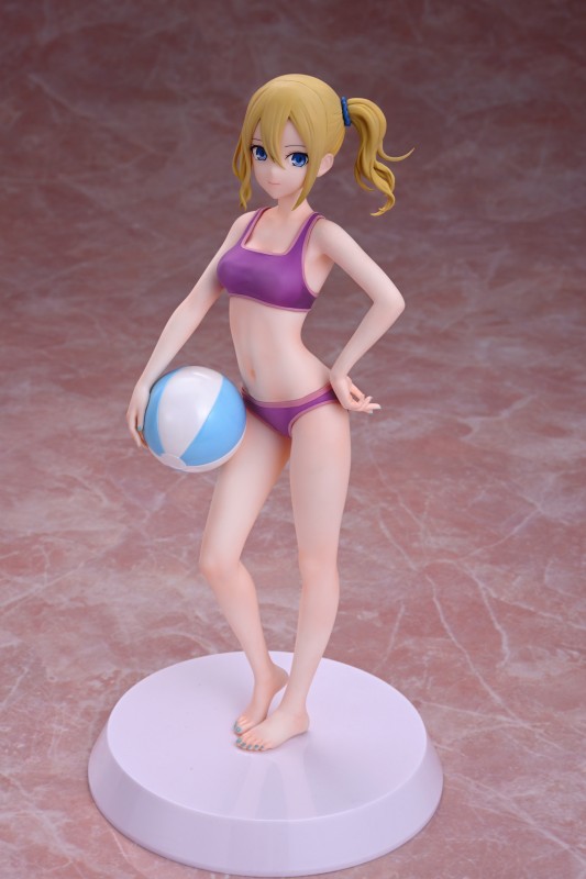 Kaguya-sama wa Kokurasetai: Ultra Romantic - Hayasaka Ai - Summer Queens - 1/8 - 3