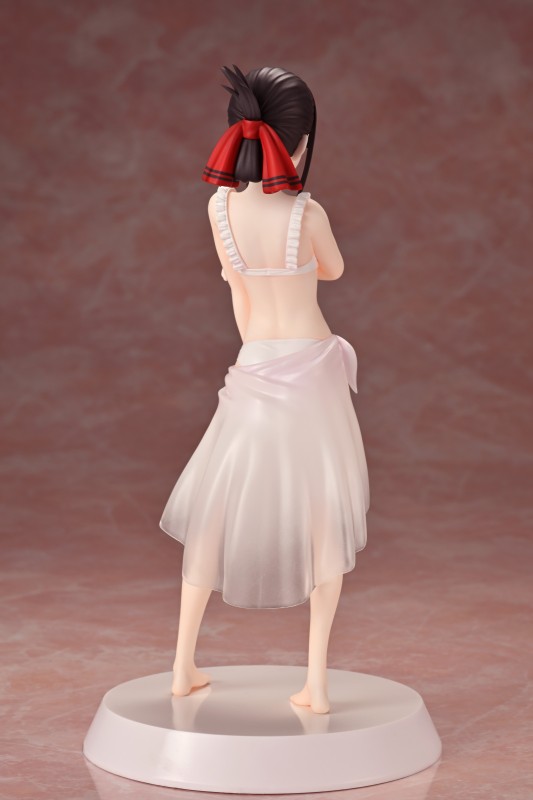 Kaguya-sama wa Kokurasetai: Ultra Romantic - Shinomiya Kaguya - Summer Queens - 1/8 - 3