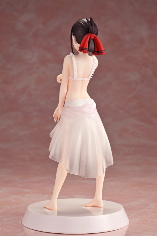 Kaguya-sama wa Kokurasetai: Ultra Romantic - Shinomiya Kaguya - Summer Queens - 1/8 - 6