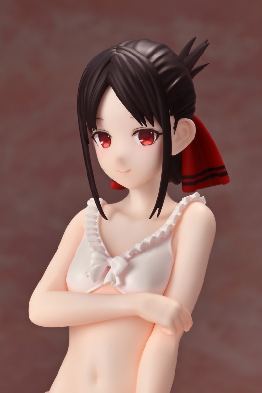 Kaguya-sama wa Kokurasetai: Ultra Romantic - Shinomiya Kaguya - Summer Queens - 1/8 - 8