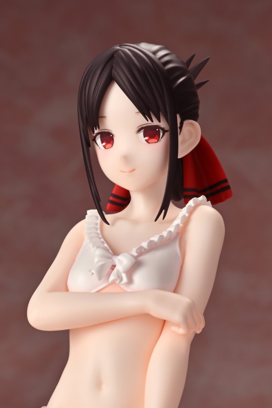 Kaguya-sama wa Kokurasetai: Ultra Romantic - Shinomiya Kaguya - Summer Queens - 1/8 - 9