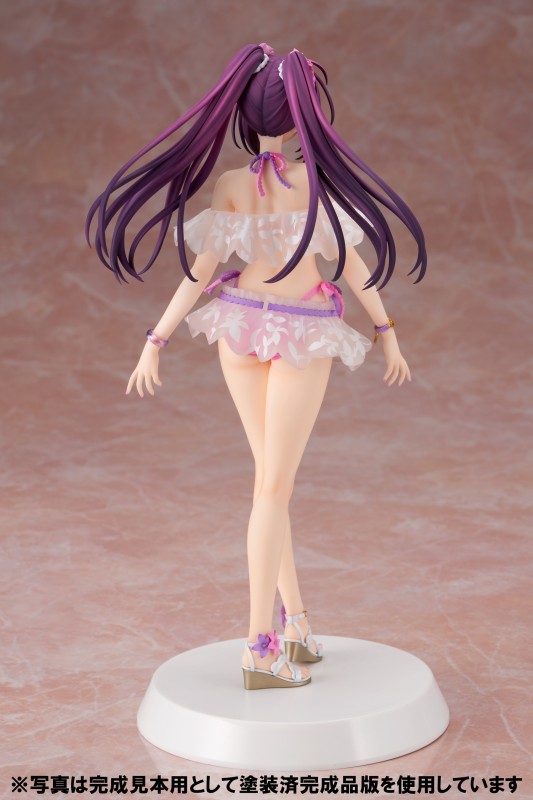 Fate/Grand Order - Scáthach-Skadi - Summer Queens - 1/8 - Ruler - 3
