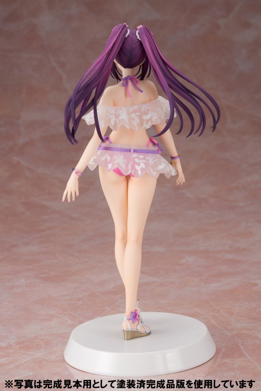 Fate/Grand Order - Scáthach-Skadi - Summer Queens - 1/8 - Ruler - 4