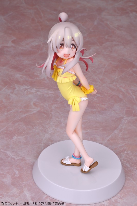 Onii-chan wa Oshimai! - Oyama Mahiro - Summer Queens - Deluxe Edition - 1/8 - 7