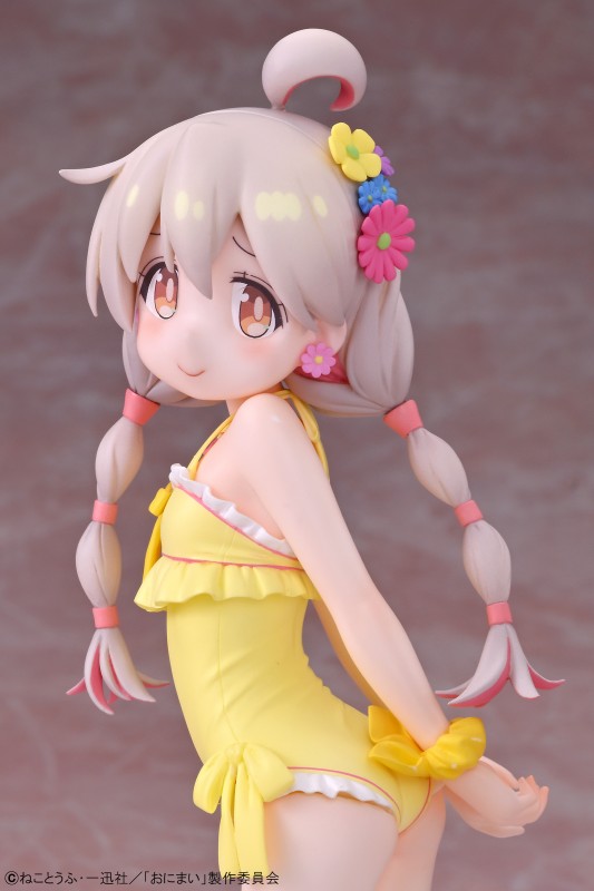 Onii-chan wa Oshimai! - Oyama Mahiro - Summer Queens - Deluxe Edition - 1/8 - 9