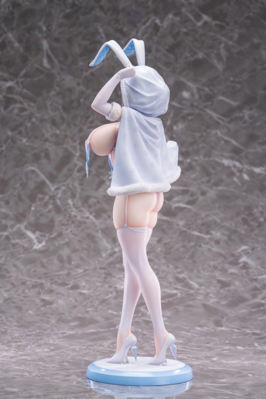 Original - Snow Bunny - 1/6 - 3