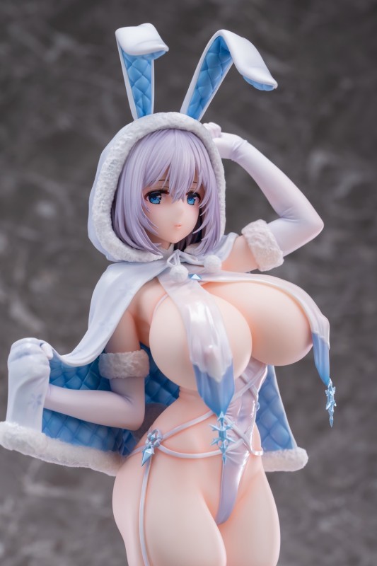 Original - Snow Bunny - 1/6 - 5