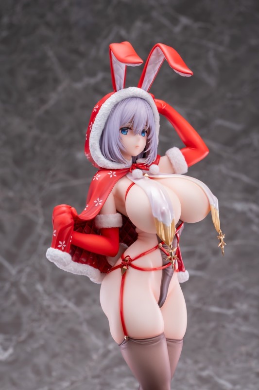 Original - Snow Bunny - Lunar New Year Ver. - 1/6 - 5