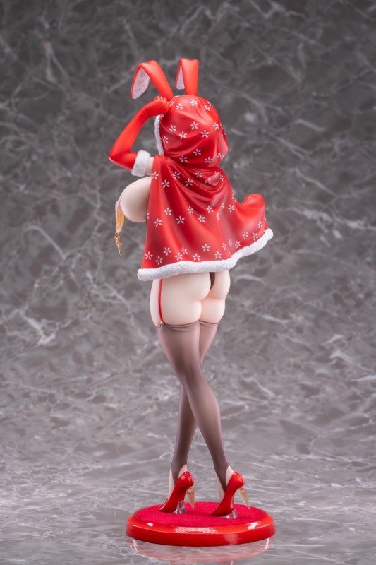 Original - Snow Bunny - Lunar New Year Ver. - 1/6 - 3