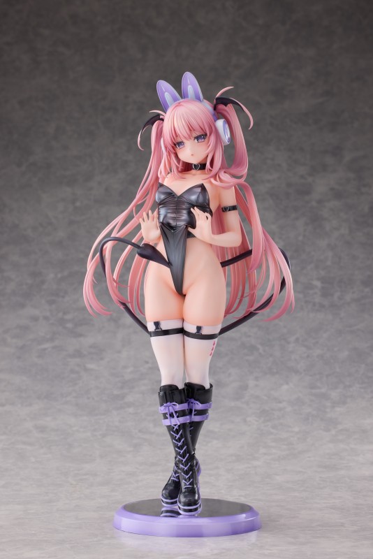 Original - Usamimi Headphone Lulumu - 1/6 - 7