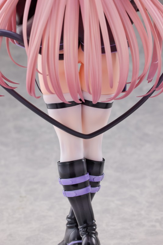 Original - Usamimi Headphone Lulumu - 1/6 - 9