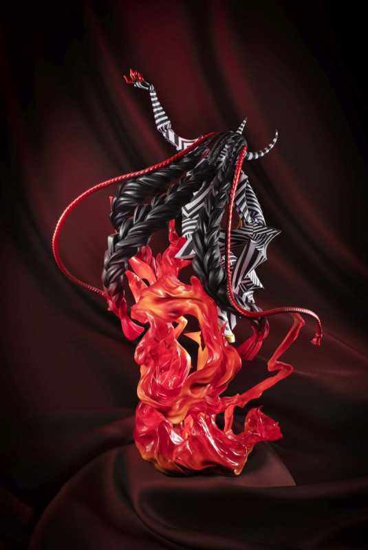 Persona 5 Royal Loki DX Ver. Figure - 4