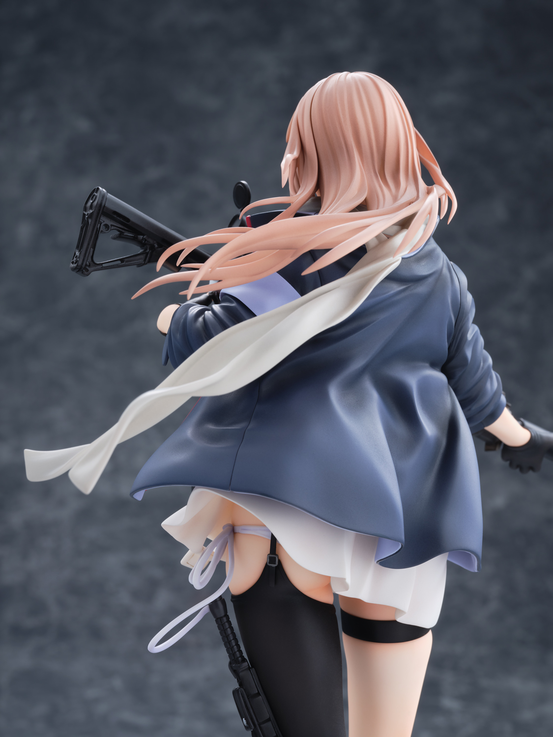 Girls' Frontline - ST AR-15 - 1/7 - 10