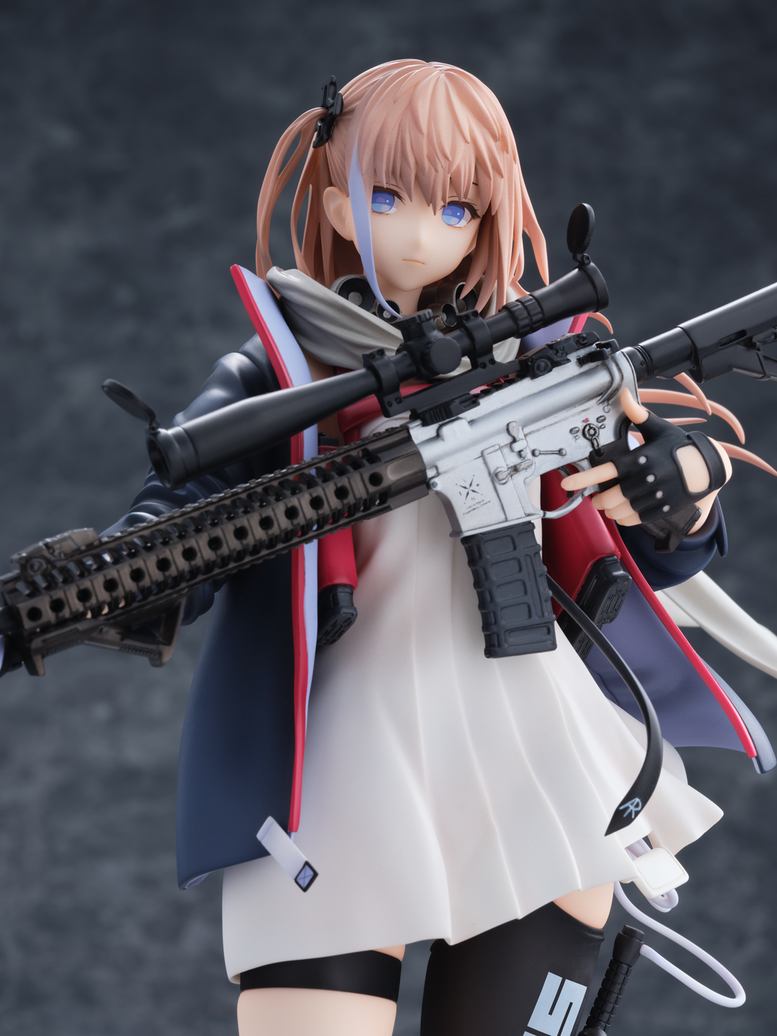 Girls' Frontline - ST AR-15 - 1/7 - 9