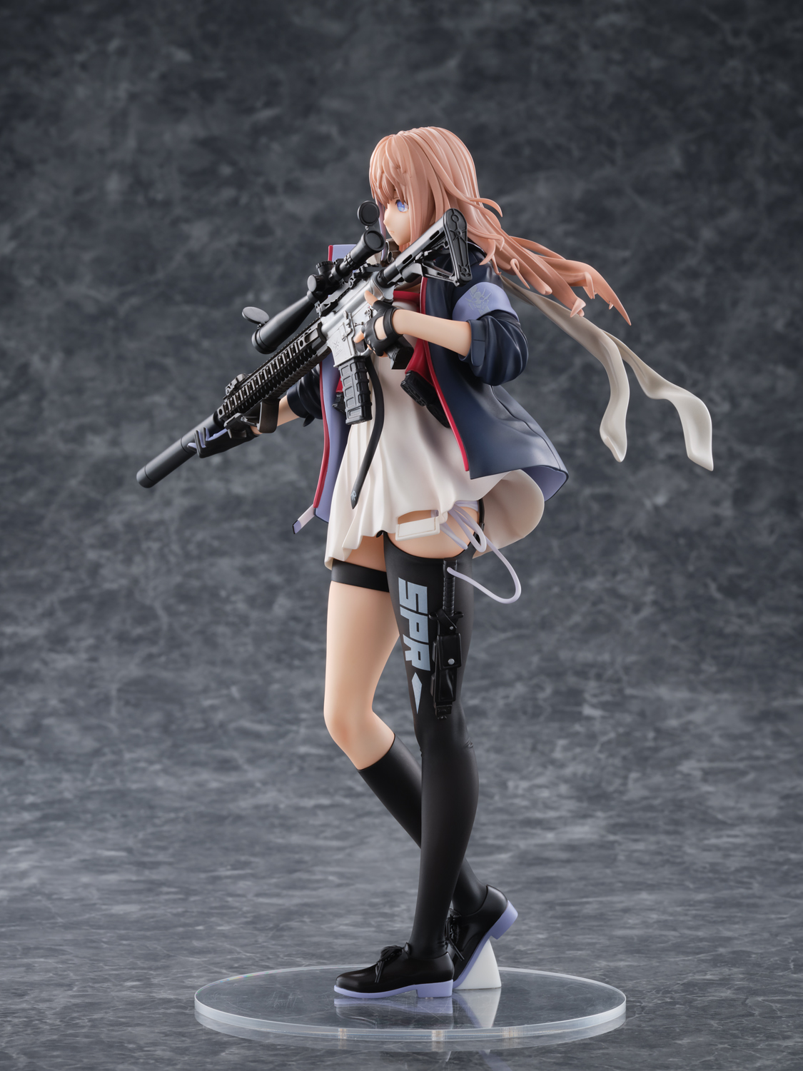 Girls' Frontline - ST AR-15 - 1/7 - 6