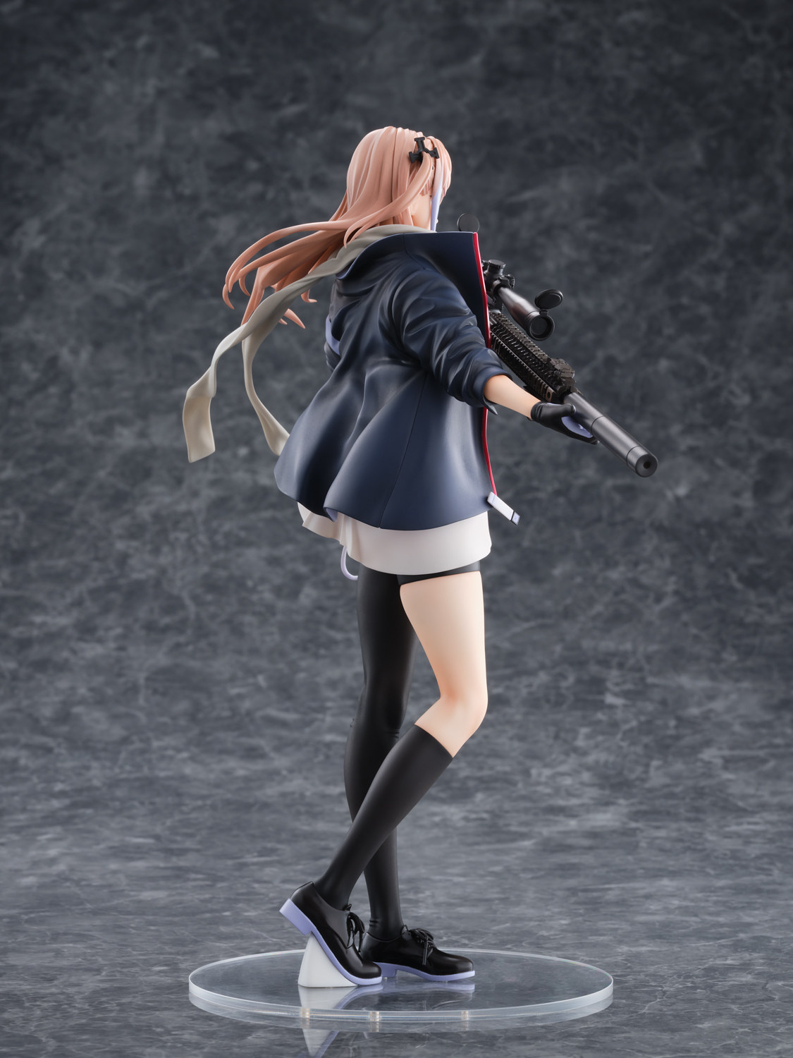 Girls' Frontline - ST AR-15 - 1/7 - 7