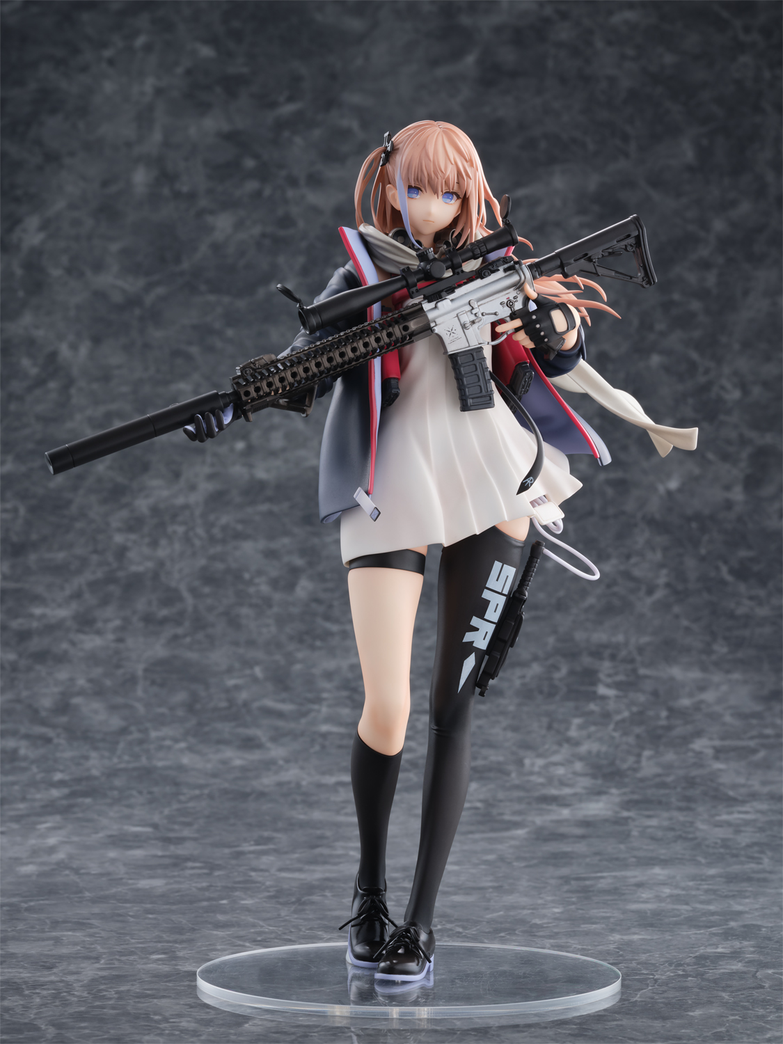 Girls' Frontline - ST AR-15 - 1/7 - 4