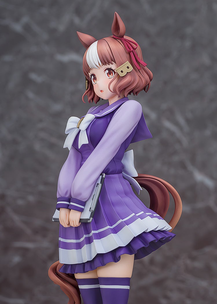 Phat! Anime Umamusume Cinderella Gray Berno Light 1/7 Plastic Figure - 12