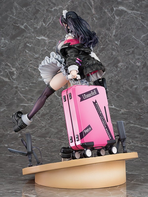 ARMS NOTE - Jirai-chan - 1/7 - 4