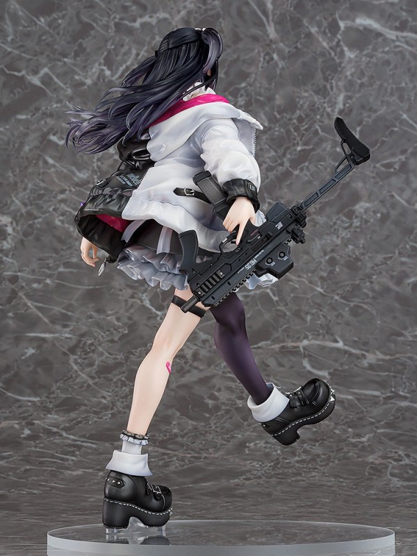 ARMS NOTE - Jirai-chan - 1/7 - Light Equipment Ver. - 5