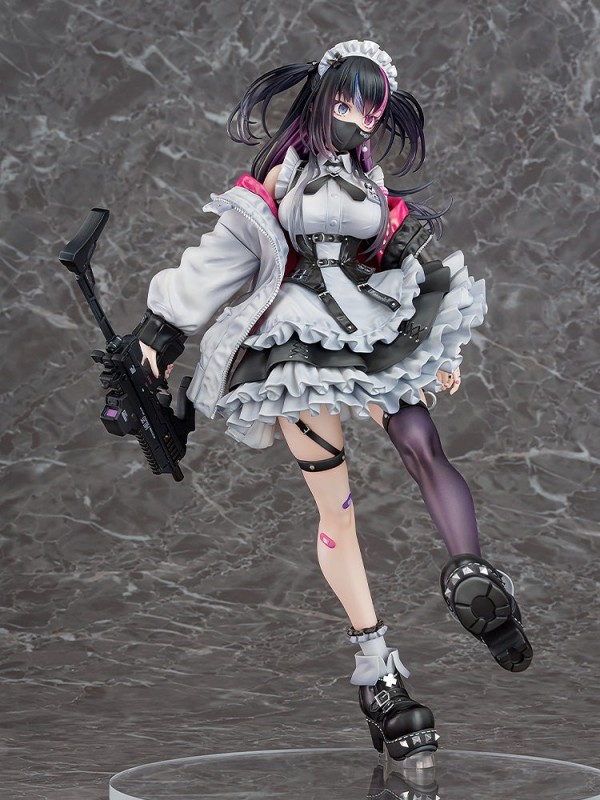 ARMS NOTE - Jirai-chan - 1/7 - Light Equipment Ver. - 8