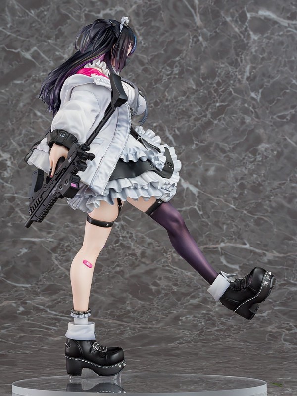 ARMS NOTE - Jirai-chan - 1/7 - Light Equipment Ver. - 6