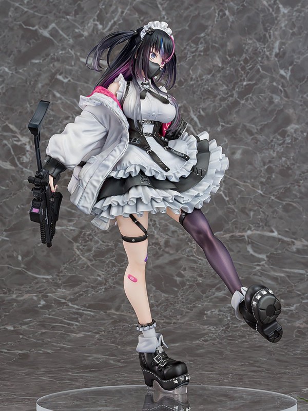 ARMS NOTE - Jirai-chan - 1/7 - Light Equipment Ver. - 7