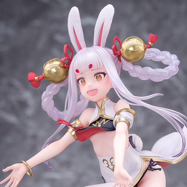 Azur Lane - Manjuu - Shimakaze - 1/7 - Clumsy Moon Rabbit - 13