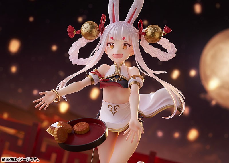Azur Lane - Manjuu - Shimakaze - 1/7 - Clumsy Moon Rabbit - 3
